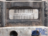 Centralina Pompa Abs MERCEDES CLASSE A W169 A 160 CDI 2004-2012 A0064310812 9