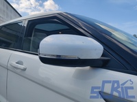 Land Rover Range Rover Evoque L538 2.2 D 4X4 190CV 2011-2019