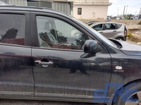 Hyundai Santa Fe 2 CM 2.2 CRDI GLS 4X4 150CV 2006-2009