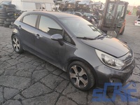 Kia Rio 3 UB 1.1 CRDI 75CV 2011-2017