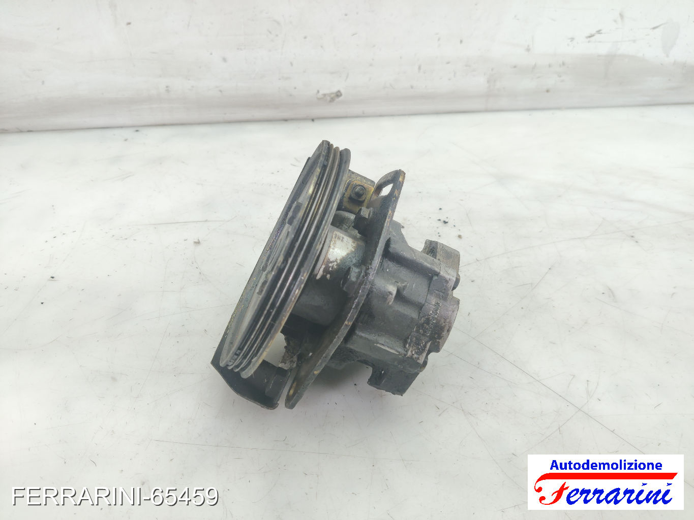 Pompa Servosterzo LANCIA DEDRA 835 1.8 I.E 1989-1999 7689026, 46459346, 46479292 7