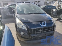 Peugeot 3008 0U 1.6 HDI 112CV 2009-2016