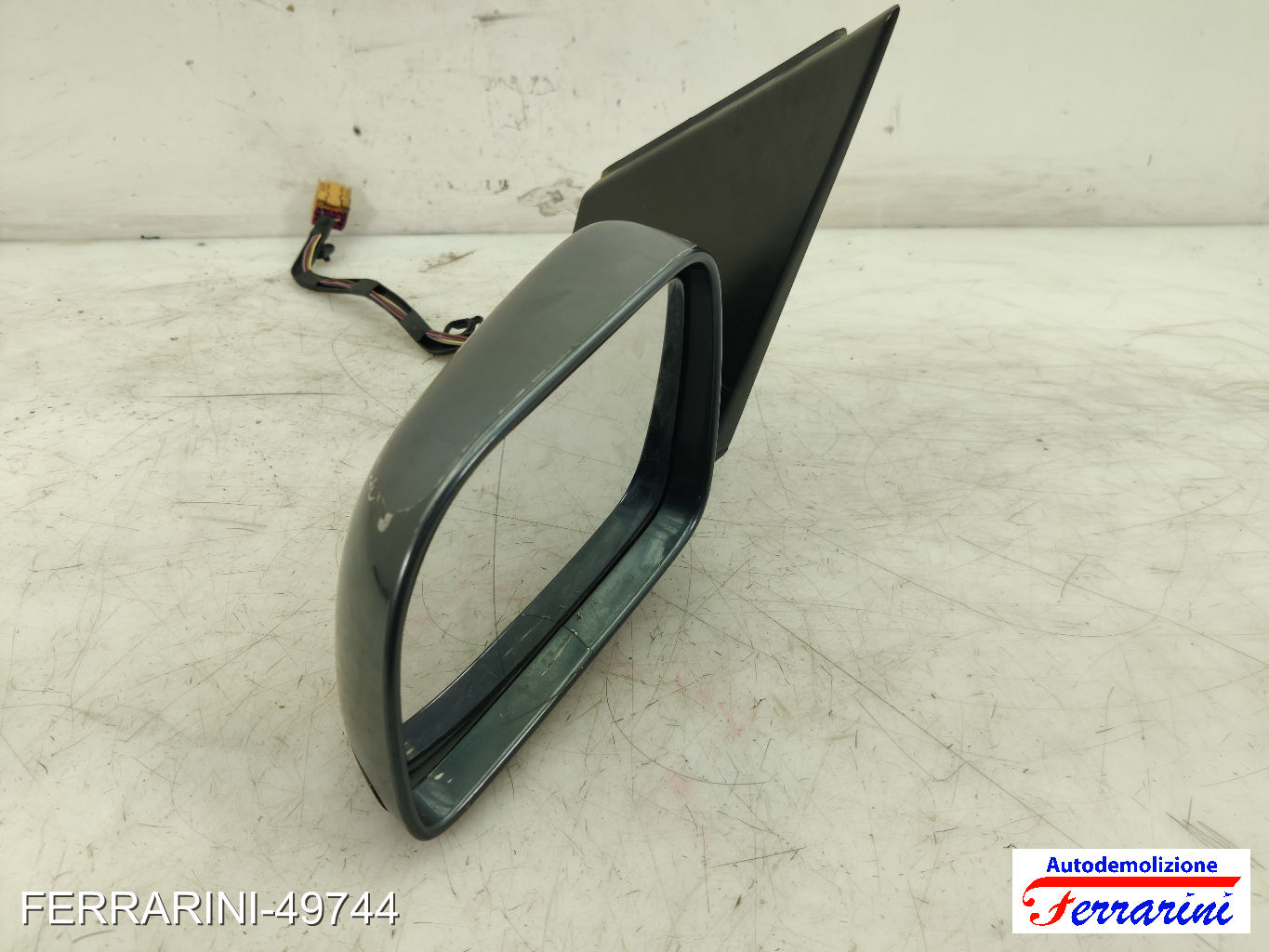 Specchietto Laterale VW POLO 6N1 1994-1996 sinistro, sx