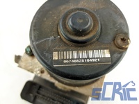 Centralina Pompa Abs VW GOLF 4 1J1 1.9 TDI 1997-2004 1J0614517G, 1C0907379G