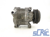 Compressore Clima FIAT PANDA 169 1.2 2003-2012 5A787520051747318, SCSB06