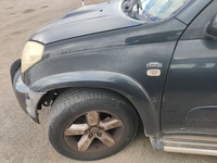 Toyota Rav 4 2 A2 2.0 D-4D 4WD 116CV 2001-2005