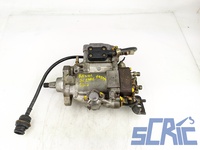 Pompa Alta Pressione Iniezione RENAULT ESPACE 3 JE0 2.2 D 1997-2000 7700870130