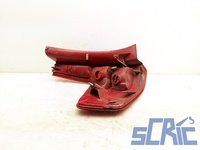 Fanalino Stop Posteriore CITROEN C4 LC 2004-2011 destro, dx 9655853980