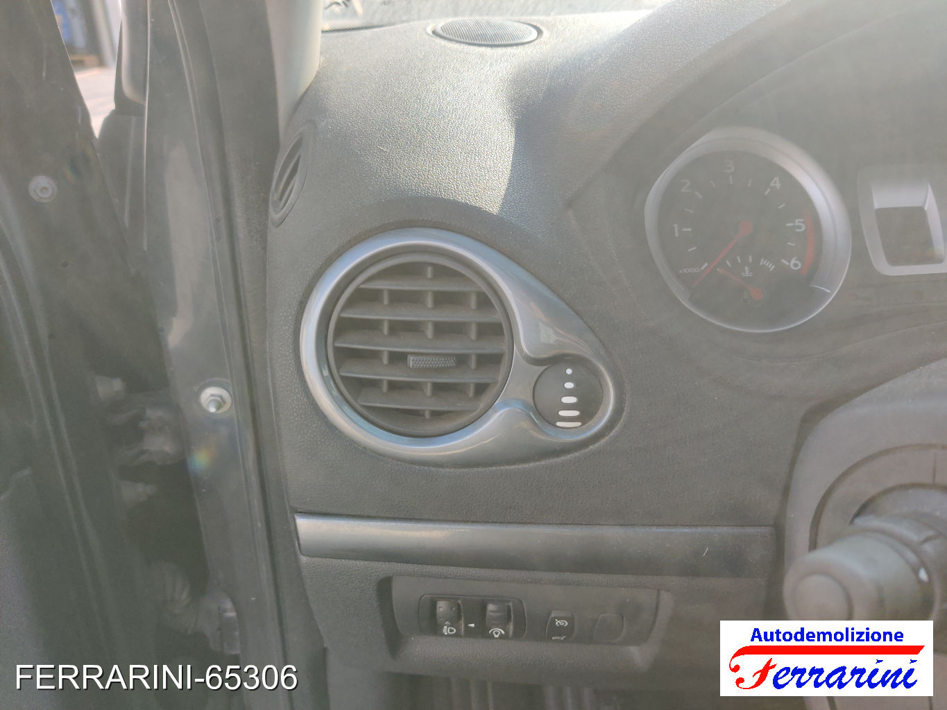 Renault Clio 3 37