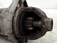 Motorino Avviamento FIAT GRANDE PUNTO 199 1.3 D MULTIJET 2005-2010 438168