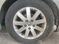 Chrysler Grand 5Oyager 5 RT 2.8 CRD 163CV 2007-2023