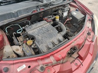 Lancia Ypsilon 843 1.2 80CV 2003-2011