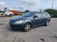 Kia Cee'D Sw ED 1.6 CRDI 115 115CV 2007-2012
