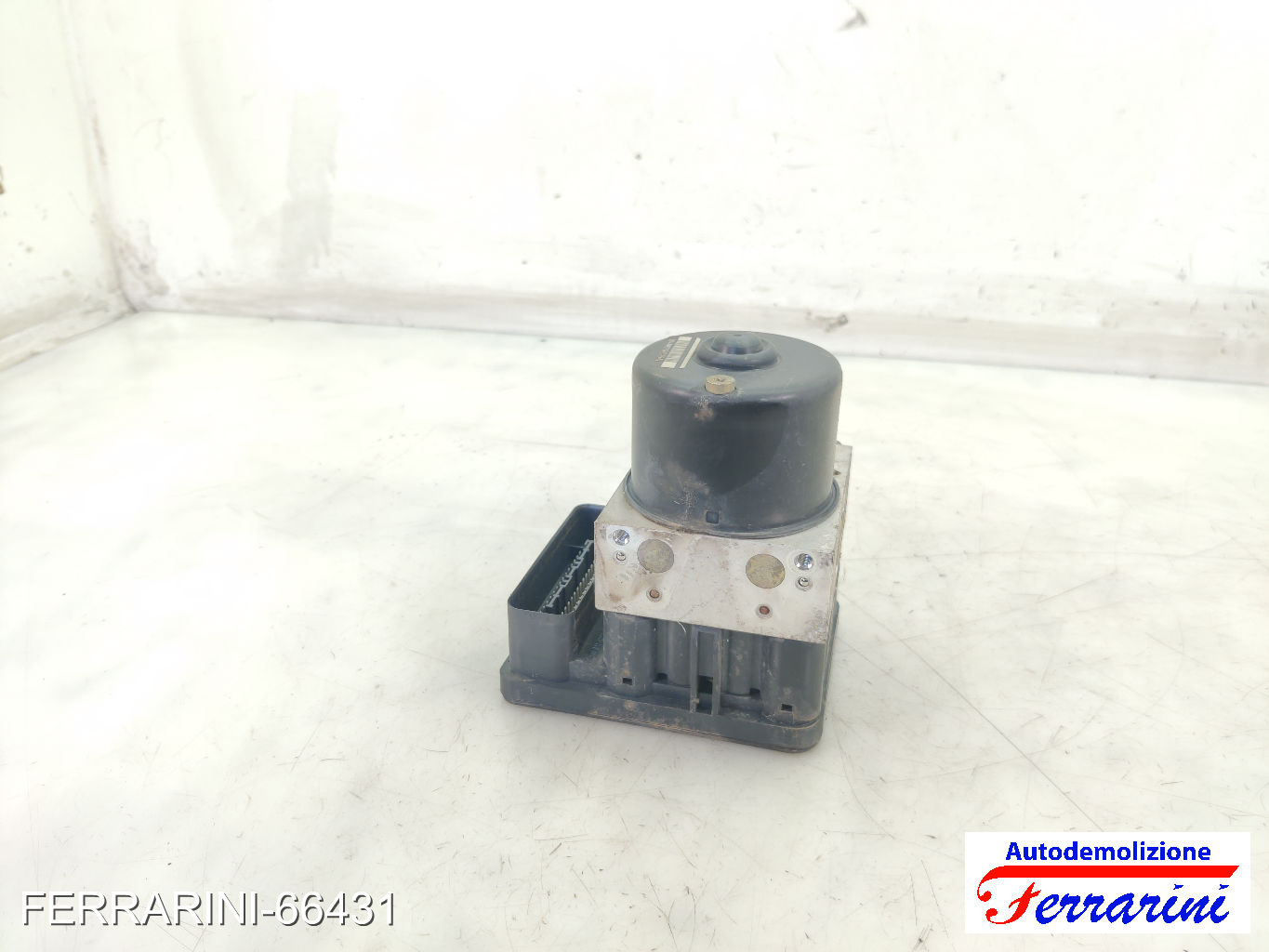 Centralina Pompa Abs MINI - R50, R53 ONE D 2003-2006 34516765282, 6765282 11