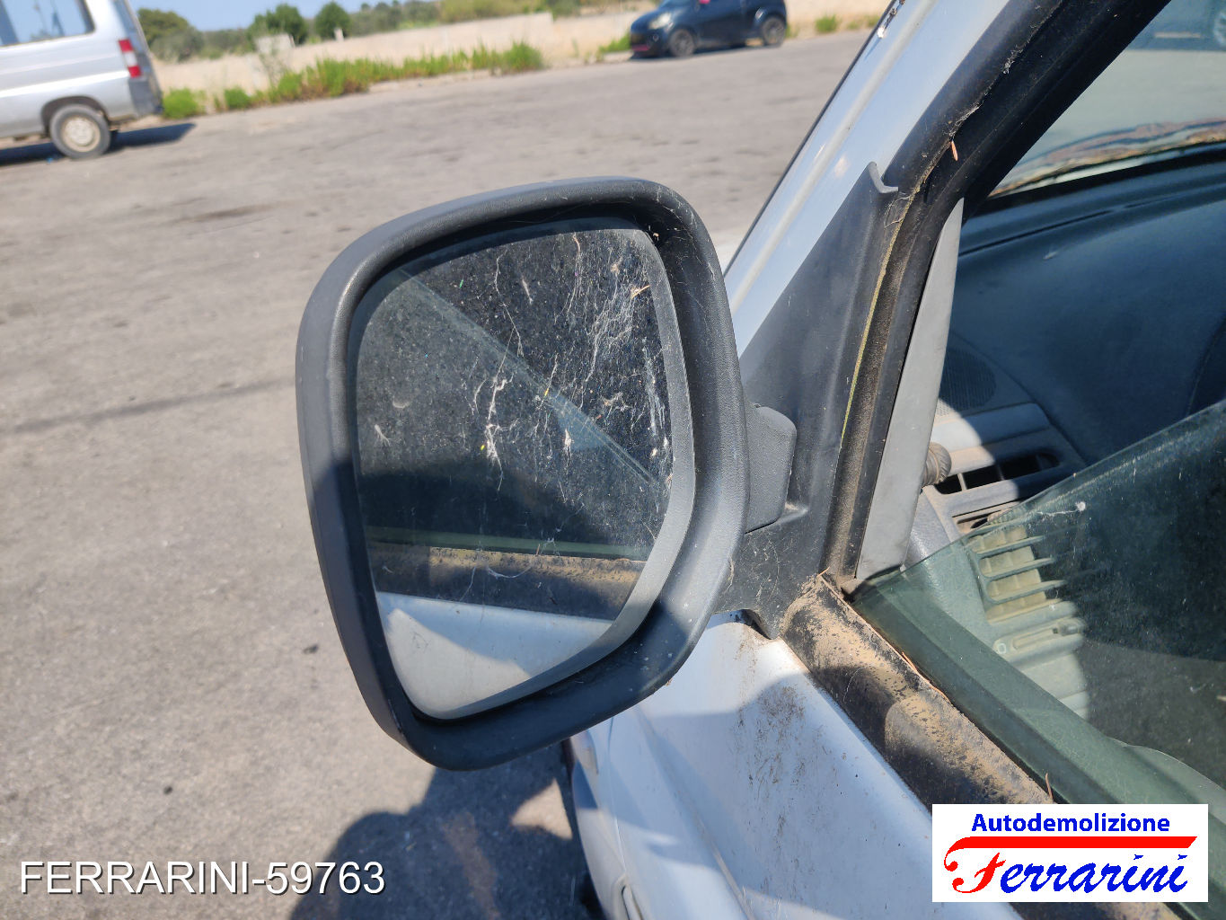 Citroen Berlingo M 1.9 D 70 69CV 1999-2011
