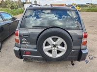 Toyota Rav 4 2 A2 2.0 D-4D 4WD 116CV 2001-2005