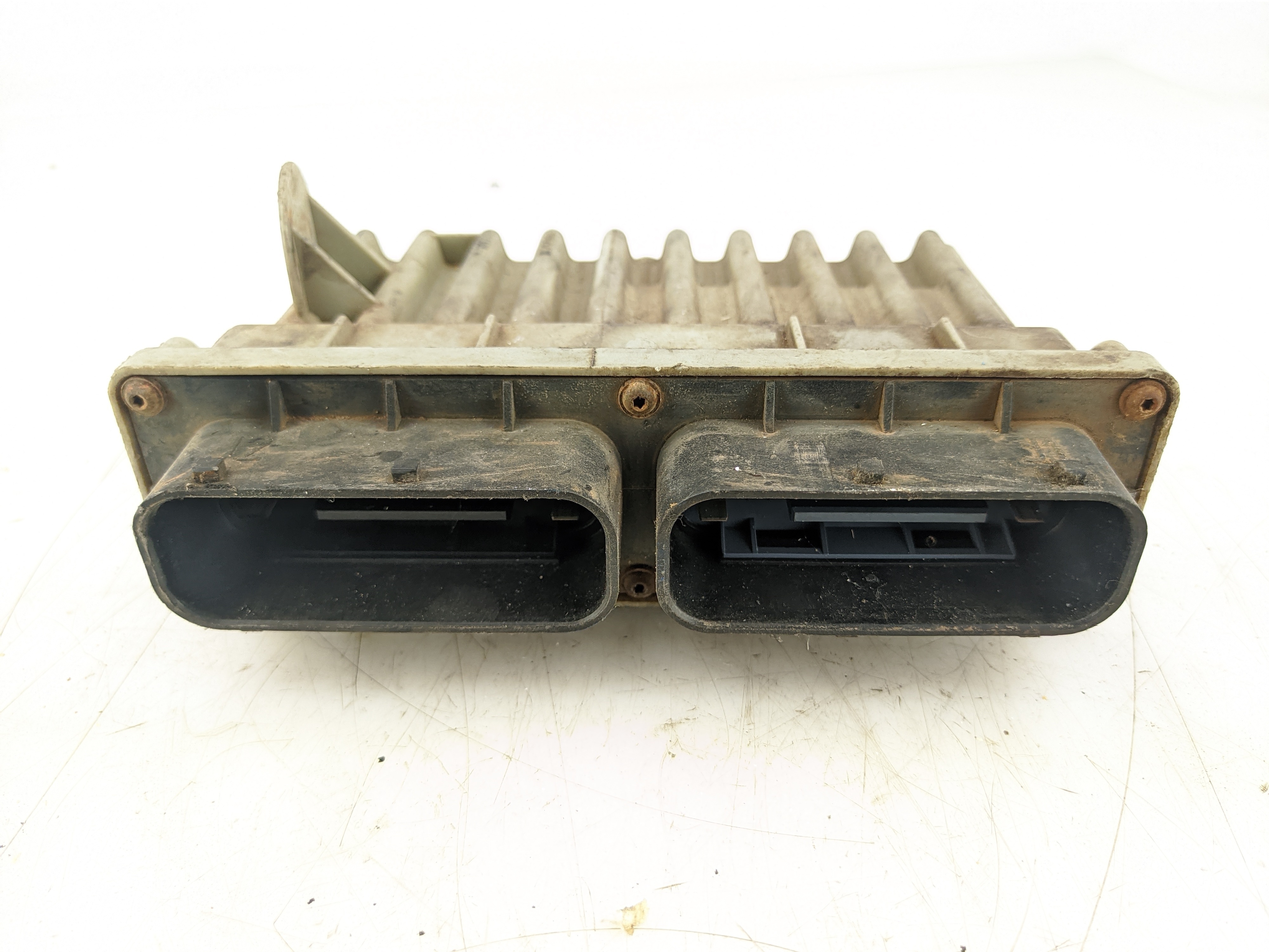 Centralina Ventola Radiatore OPEL ZAFIRA A T98 2.0 DTI 16V 2000-2005 09131731