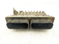 Centralina Ventola Radiatore OPEL ZAFIRA A T98 2.0 DTI 16V 2000-2005 09131731