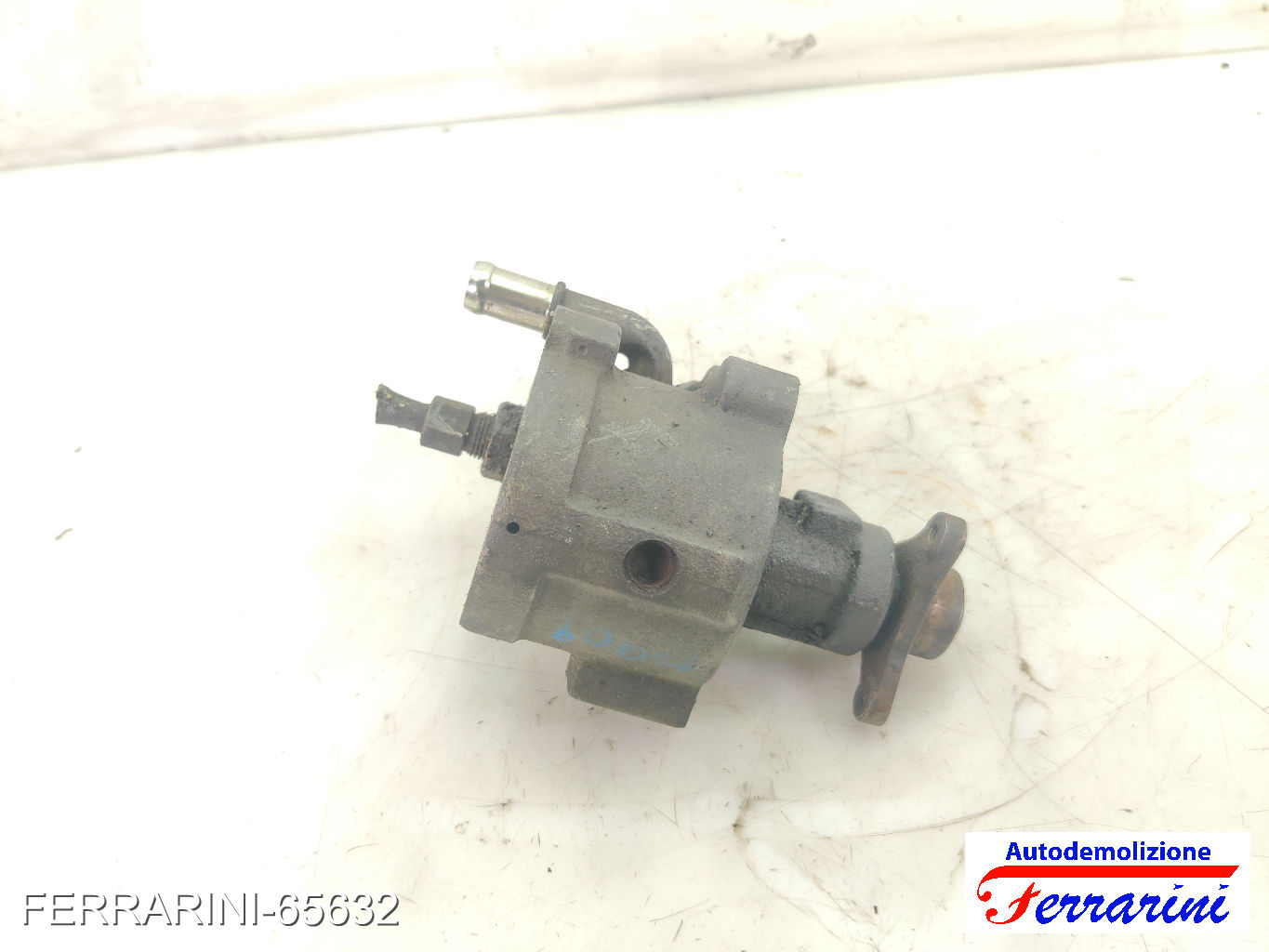 Pompa Servosterzo MITSUBISHI CARISMA DA 1.9 TD 1996-2000 7700417308, 7700419156 8