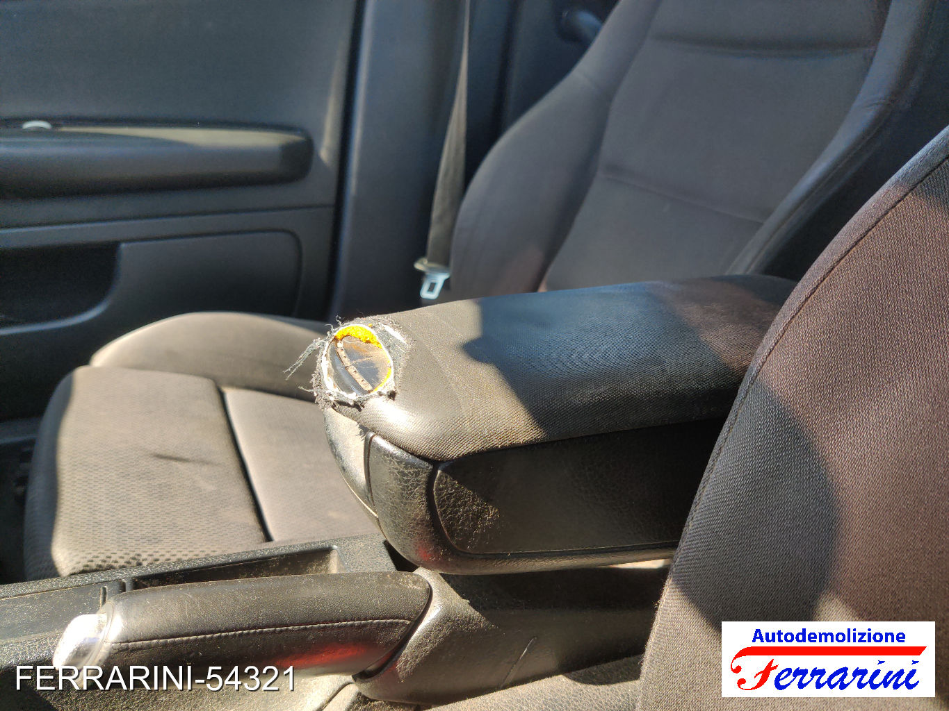 Audi A4 At 8E+05 2.5 TDI QUATTRO 180CV 2001-2004