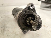 Motorino Avviamento BMW SERIE 3 E90 320D 2004-2011 S0228, 12417796892