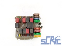 Body Computer LANCIA MUSA 350 1.3 D MULTIJET 2006-2012 51739427