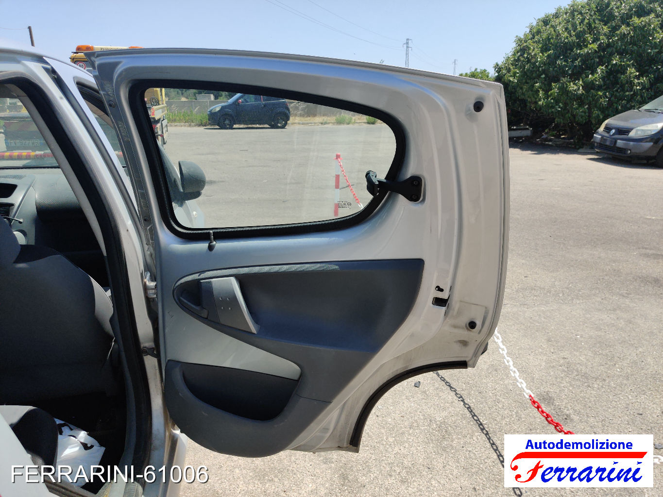 Peugeot 107 PM, PN 1.0 68CV 2005-2014
