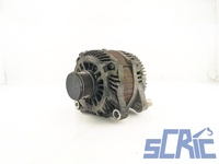 Alternatore PEUGEOT 807 EB 2.0 HDI 2006-2014 9654752880, A004TJ0084C