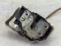 Serratura Porta FIAT BRAVO 2 198 2007-2014 destro, dx, posteriore, post 51798292
