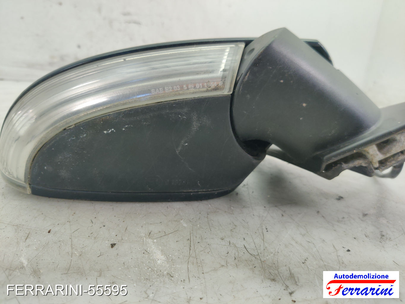 Specchietto Laterale VW PASSAT VARIANT 3B6 2000-2005 destro, dx