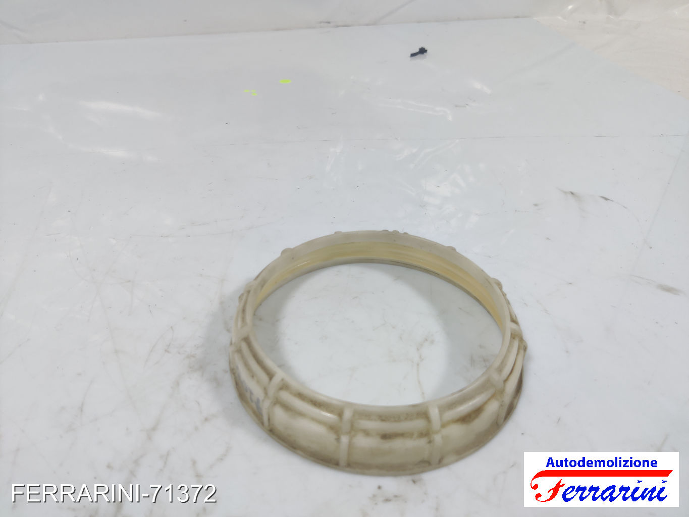 Cestello Pompa Galleggiante Serbatoio OPEL CORSA D S07 1.2 LPG 2006-2014