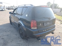 Ssangyong Rexton GAB 2.7 XDI 165CV 2005-2006