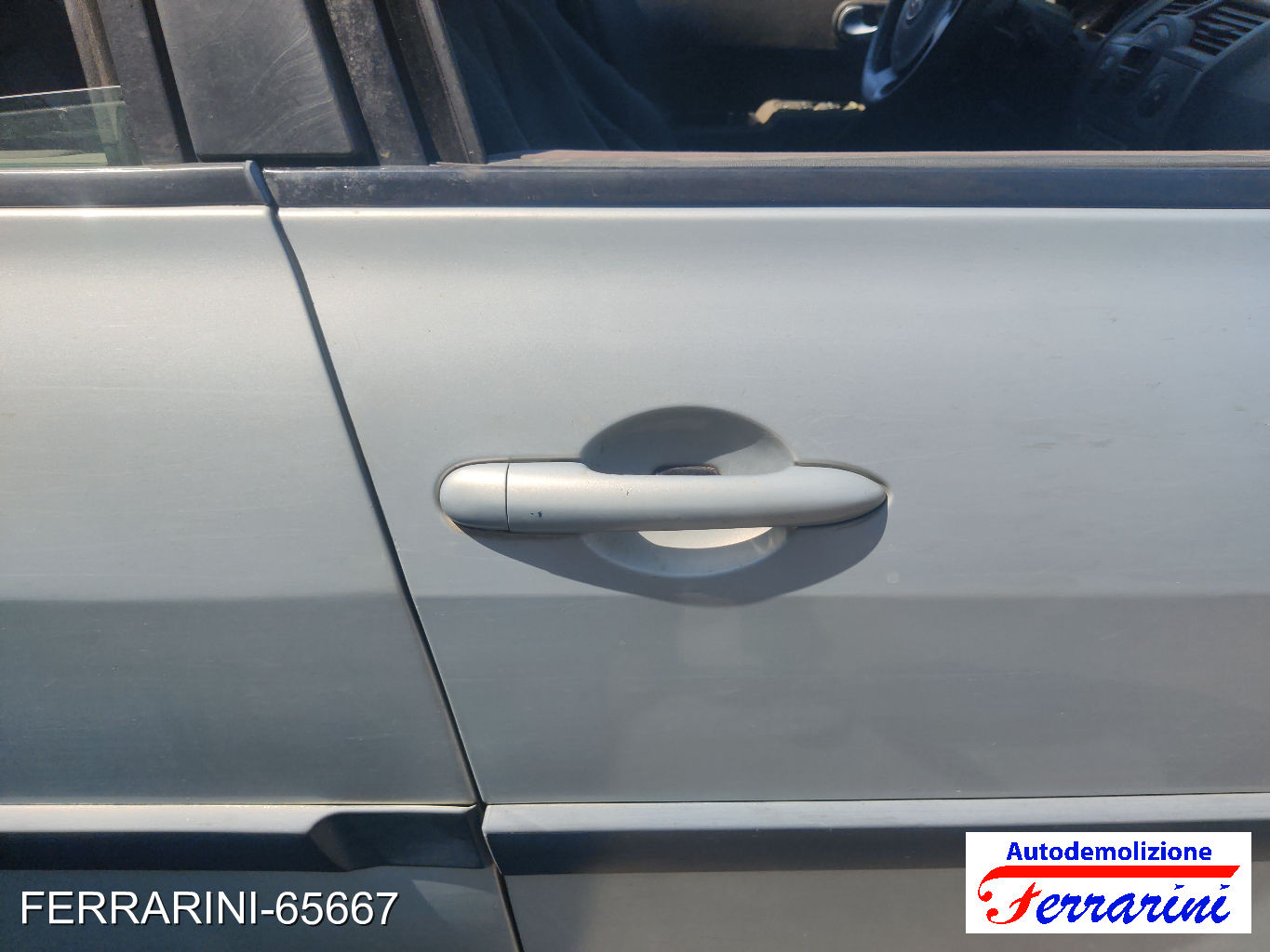 Renault Megane 2 64