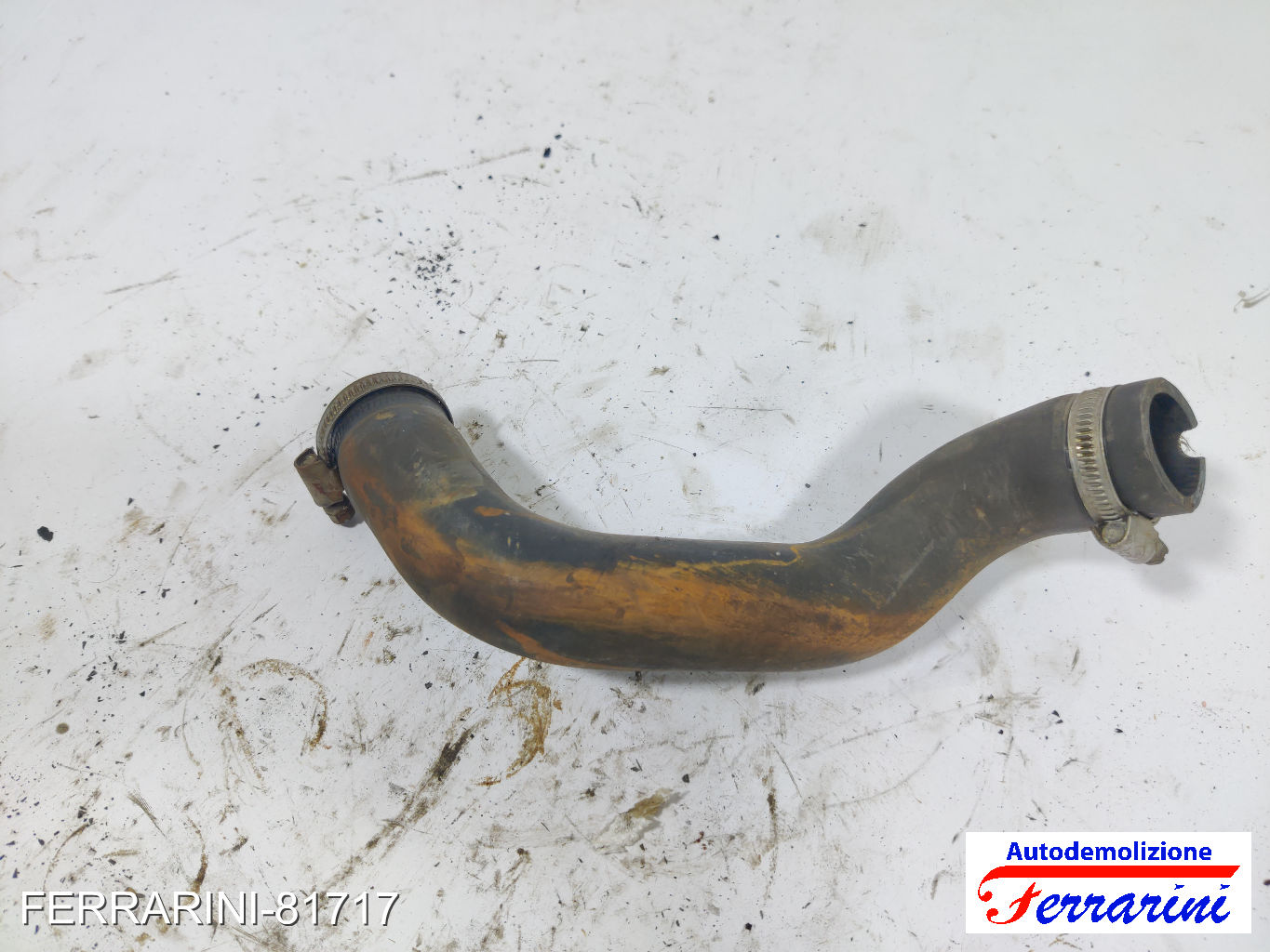 LANCIA YPSILON 843 1.2 2003-2011 6