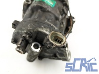 Compressore Clima OPEL COMBO TOUR 1.7 CDTI 16V 2004-2011 SD6V121414, 1854086