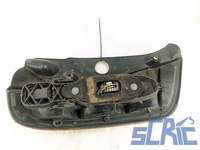 Fanalino Stop Posteriore LANCIA YPSILON 843 2003-2011 destro, dx, posteriore