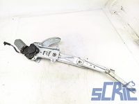 Alzavetro NISSAN MICRA 2 K11 1992-2000 destro, dx, frontale, anteriore