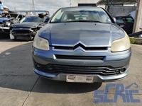 Citroen C4 Coupe LA 1.6 HDI 109CV 2004-2011