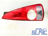 Fanalino Stop Posteriore RENAULT ESPACE 4 JK0/1 2005-2023 destro, dx 8200027152