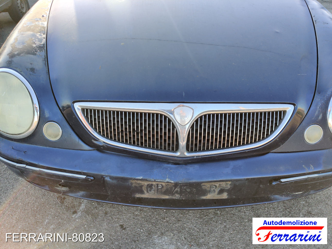 Rivestimento