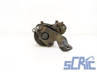 Motorino Avviamento OPEL ASTRA G SW T98 1.7 TD 1998-2000 90511841, 1202143