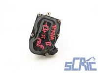 Corpo Farfallato OPEL MERIVA B S10 1.3 CDTI 2010-2014 55564247, 93195322, 825721
