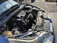Citroen C4 Coupe LA 1.6 HDI 109CV 2004-2011