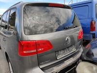 Vw Touran 1T3 1.4 TSI ECOFUEL 150CV 2010-2015