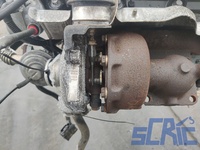 FMBA FORD MONDEO 3 TURNIER BWY 2.0 TDCI 2001-2007 K9PAA2S709B395, FMBA29296200 20