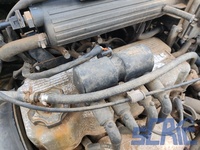Chevrolet Matiz M200, M250 1.0 67CV 2005-2007