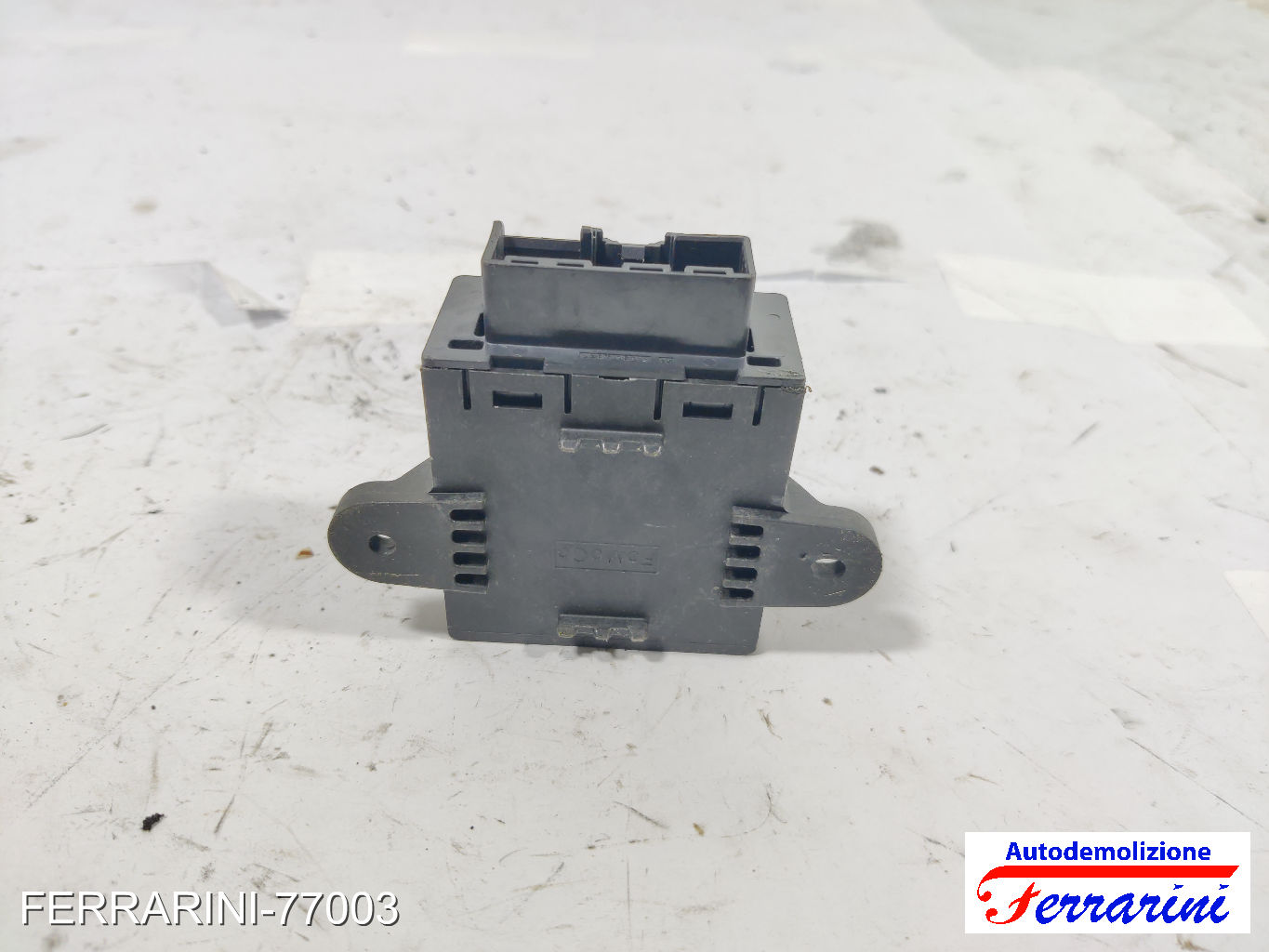 Centralina Porta Sportello FORD EDGE 2015-2018 destra, dx, posteriore, post
