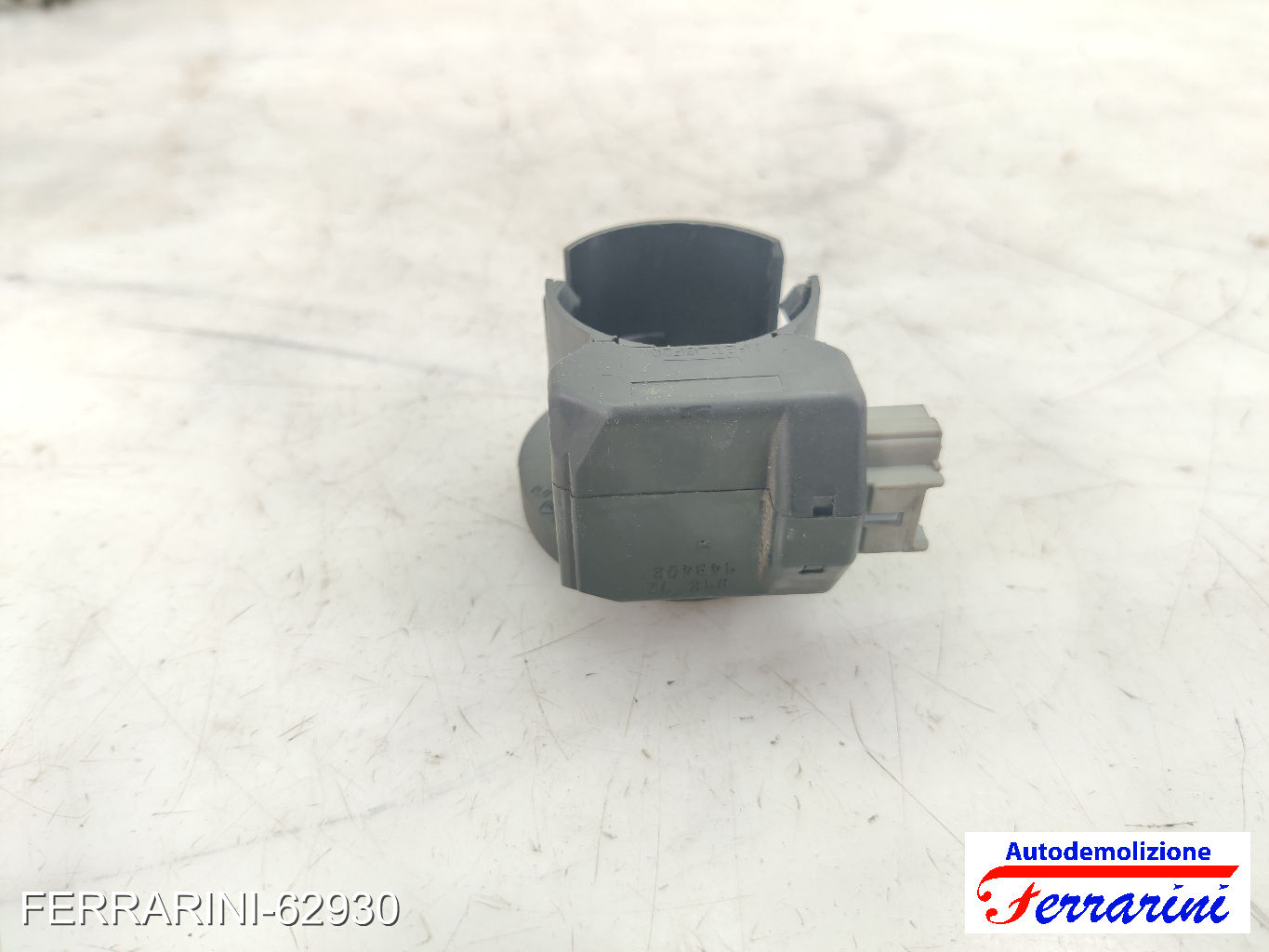 Kit Accensione RENAULT CLIO 2 BB, CB 1.2 1998-2010 8200153840, BODYUCH005N 16