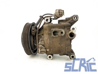 Compressore Clima TOYOTA YARIS P1 1.4 D-4D 2001-2005 4472206532, 8831052400