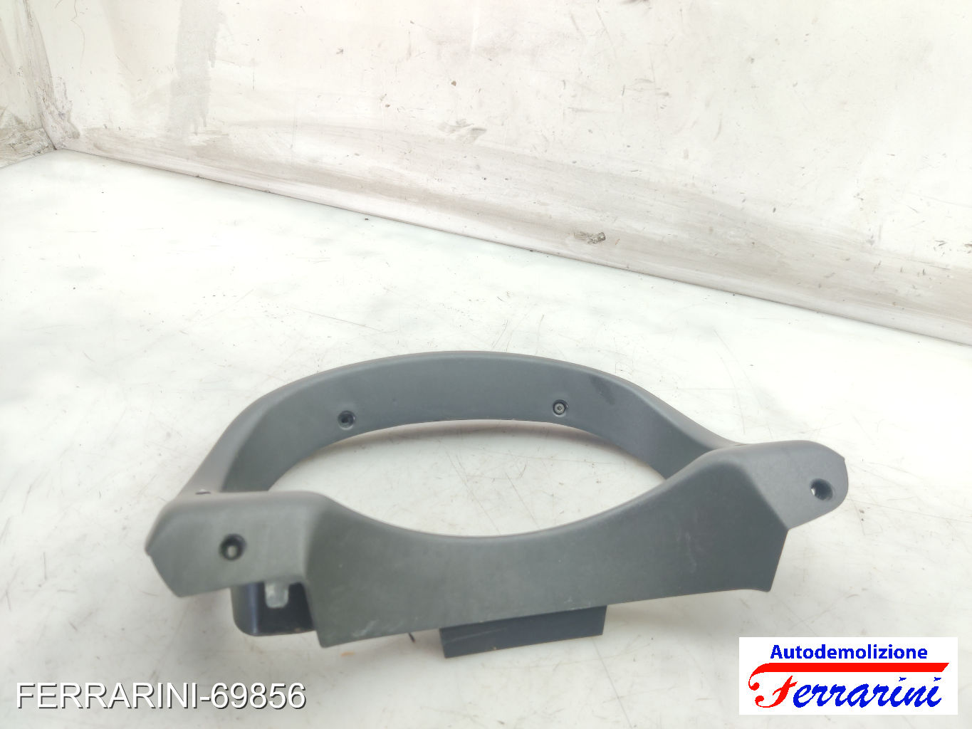 Cornice Contachilometri FIAT PUNTO 188 1999-2010 sinistro, sx 735267780 7